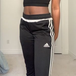 I don’t where them